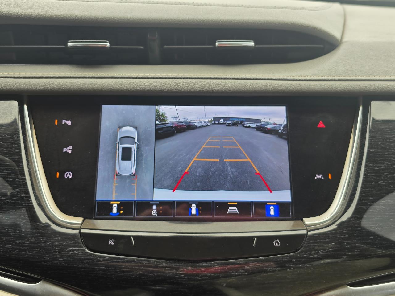 Cadillac XT6 AWD 4dr Premium Luxury 2023