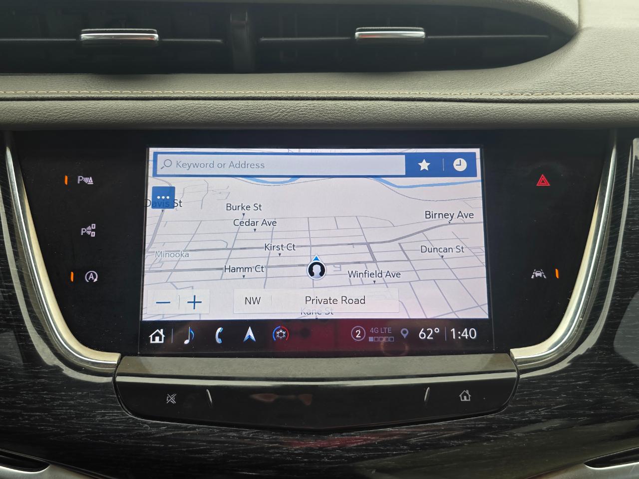 Cadillac XT6 AWD 4dr Premium Luxury 2023