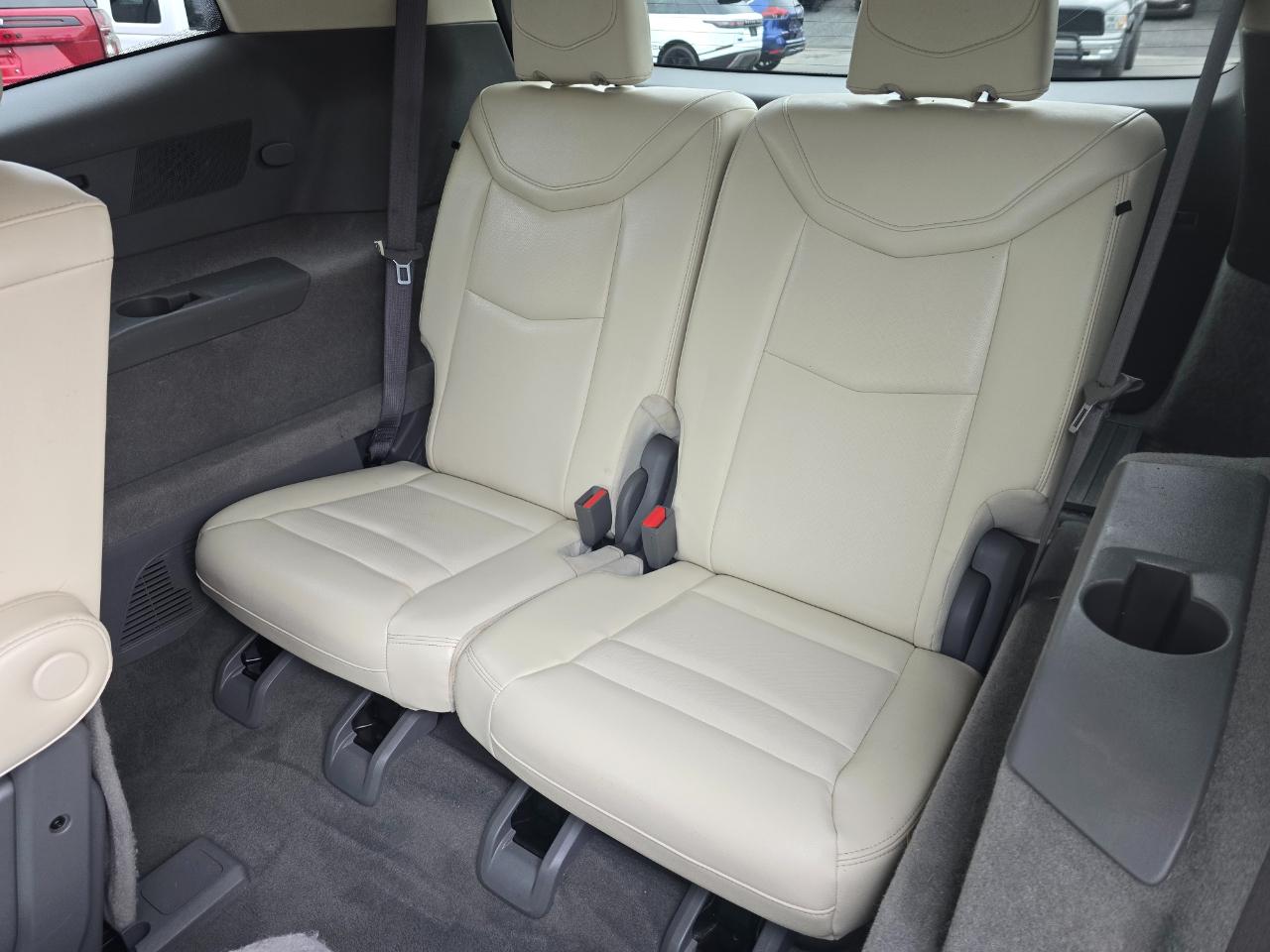 Cadillac XT6 AWD 4dr Premium Luxury 2023