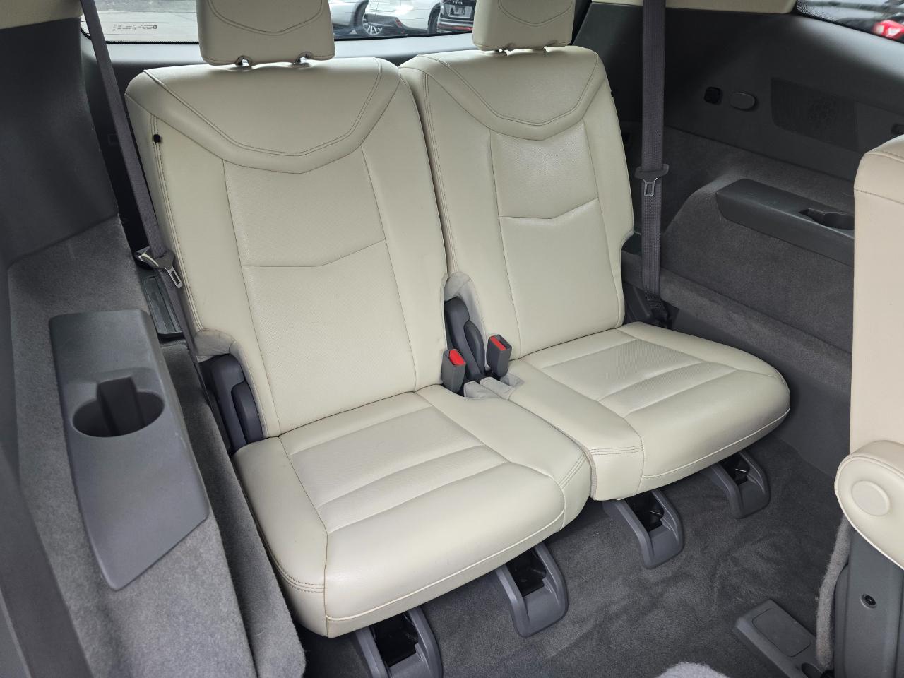 Cadillac XT6 AWD 4dr Premium Luxury 2023