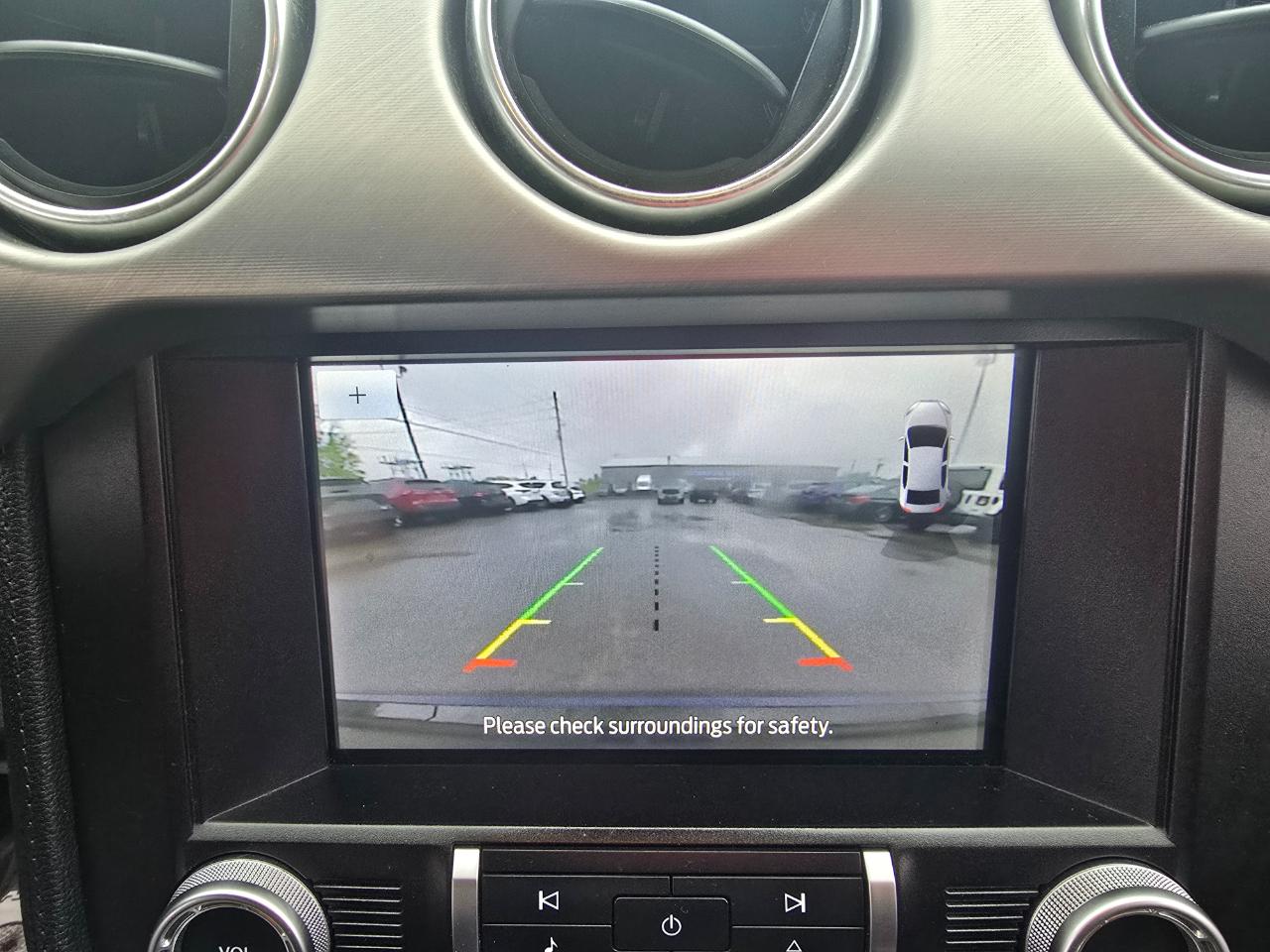 Ford Mustang GT Premium Fastback 2020