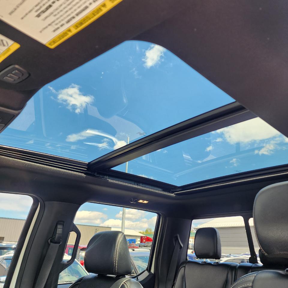 Ford Super Duty F-250  2022