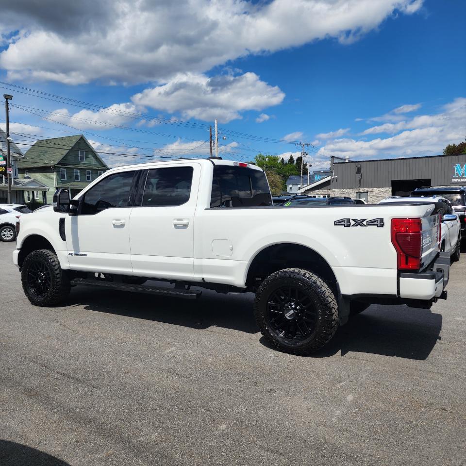 Ford Super Duty F-250  2022