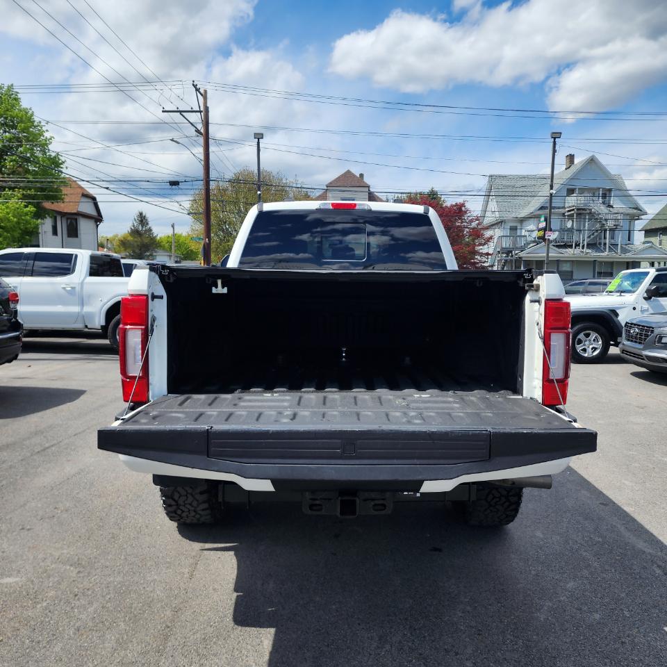 Ford Super Duty F-250  2022