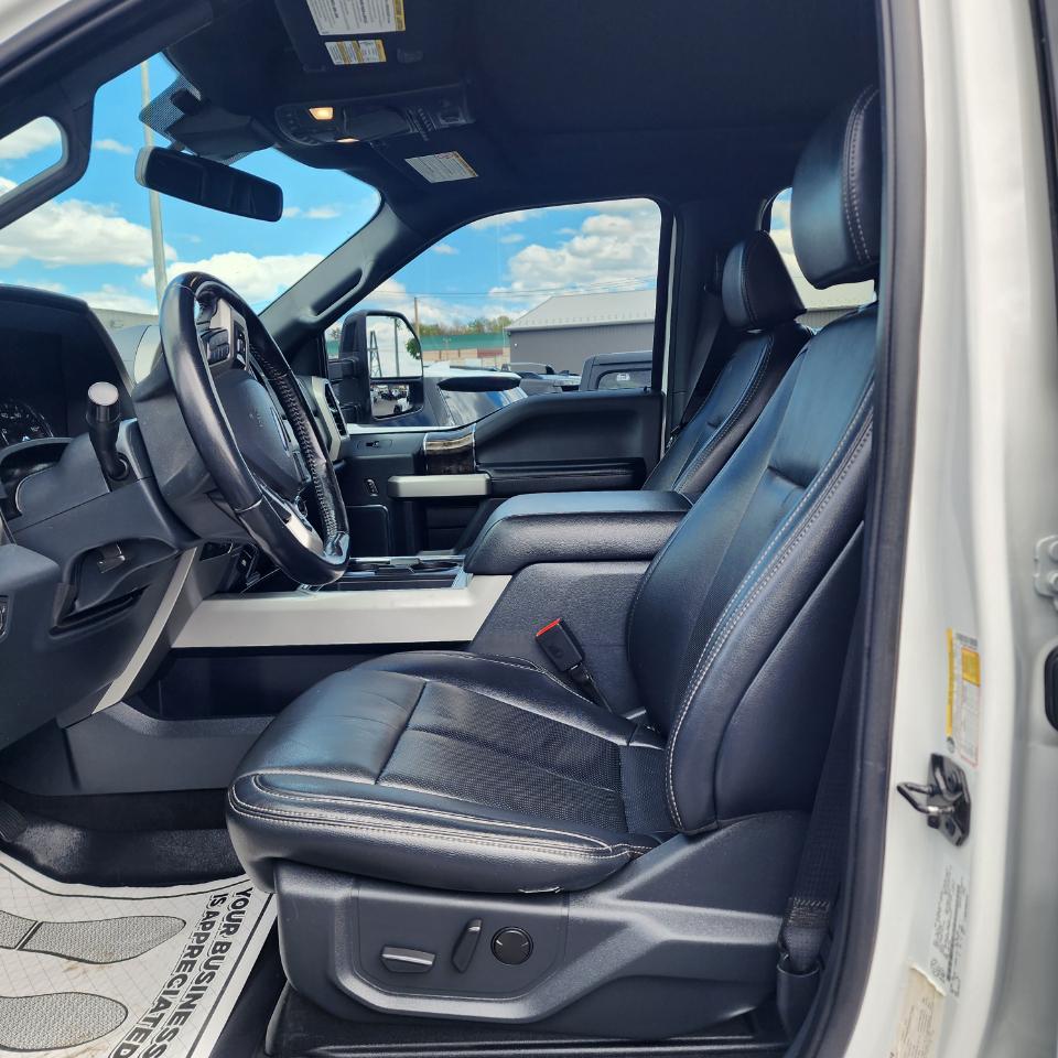 Ford Super Duty F-250  2022
