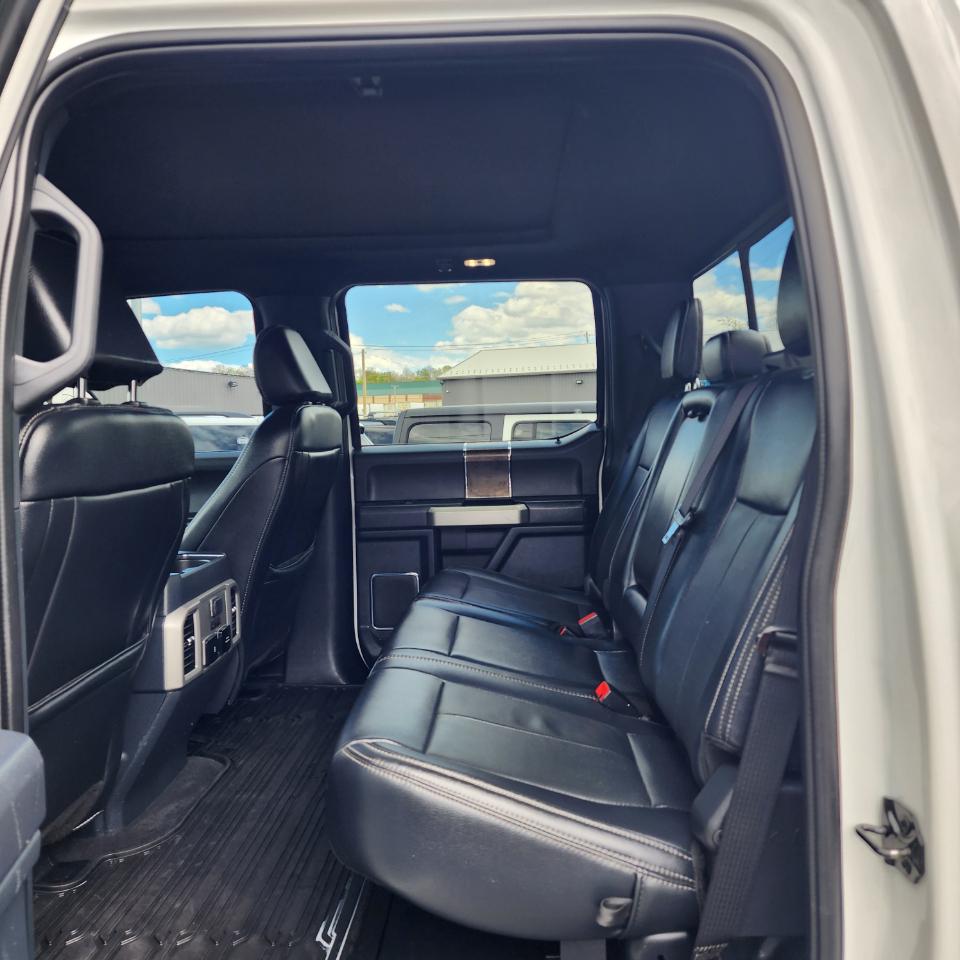 Ford Super Duty F-250  2022