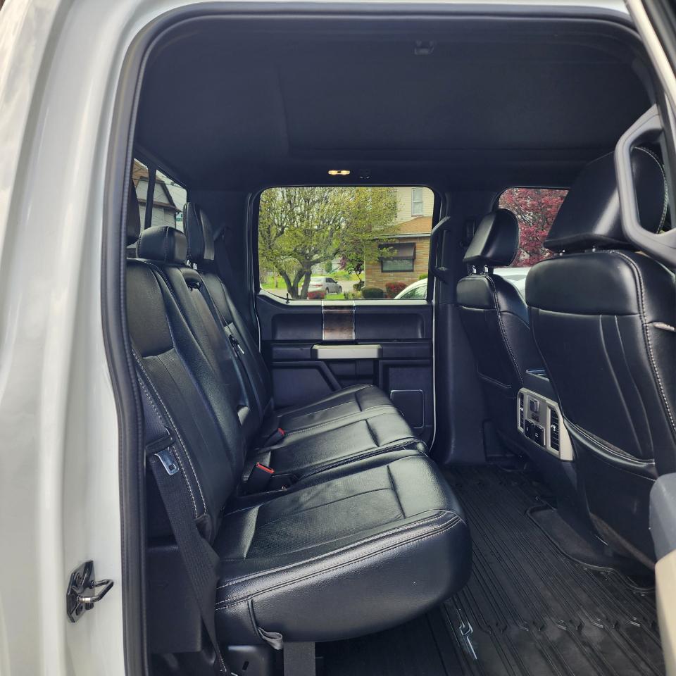 Ford Super Duty F-250  2022