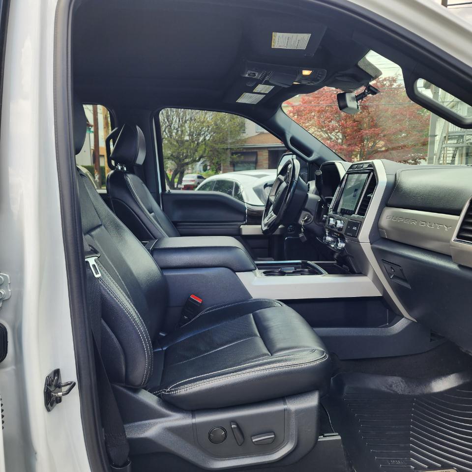 Ford Super Duty F-250  2022