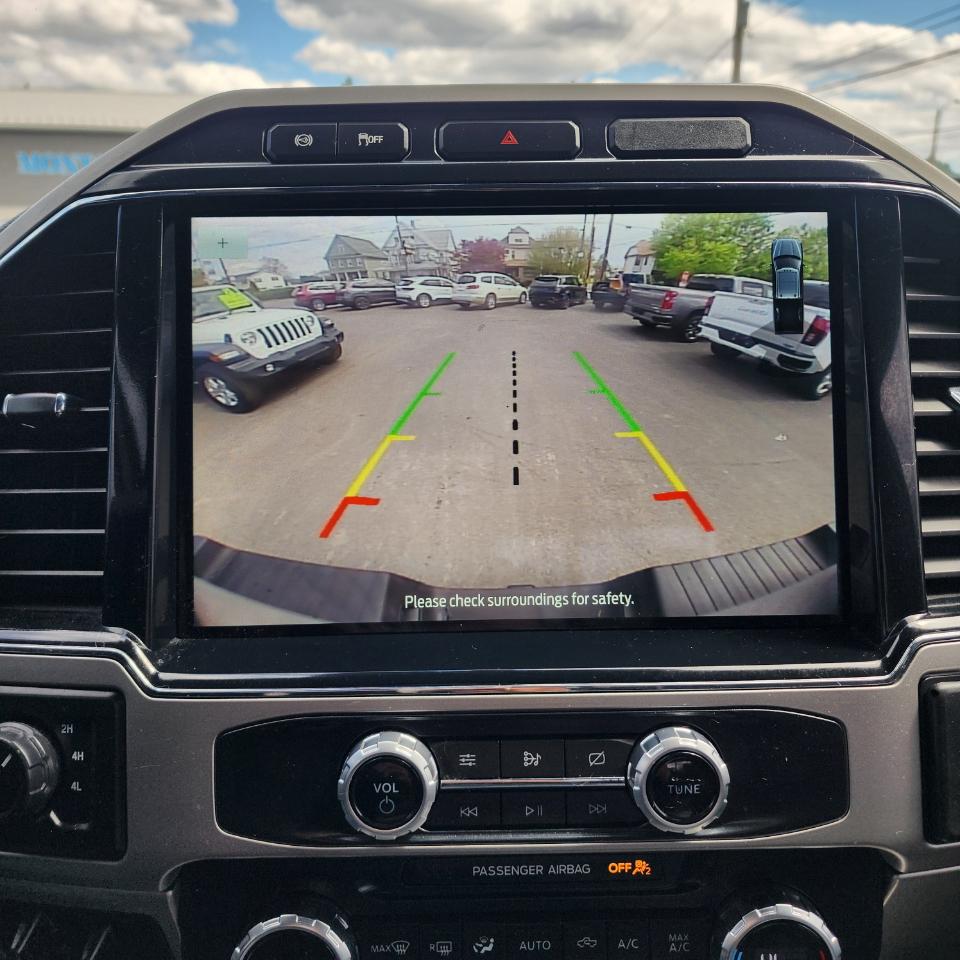 Ford Super Duty F-250  2022