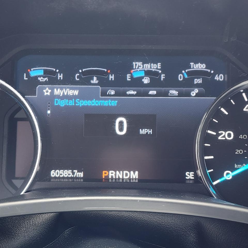 Ford Super Duty F-250  2022