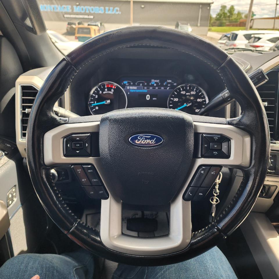 Ford Super Duty F-250  2022