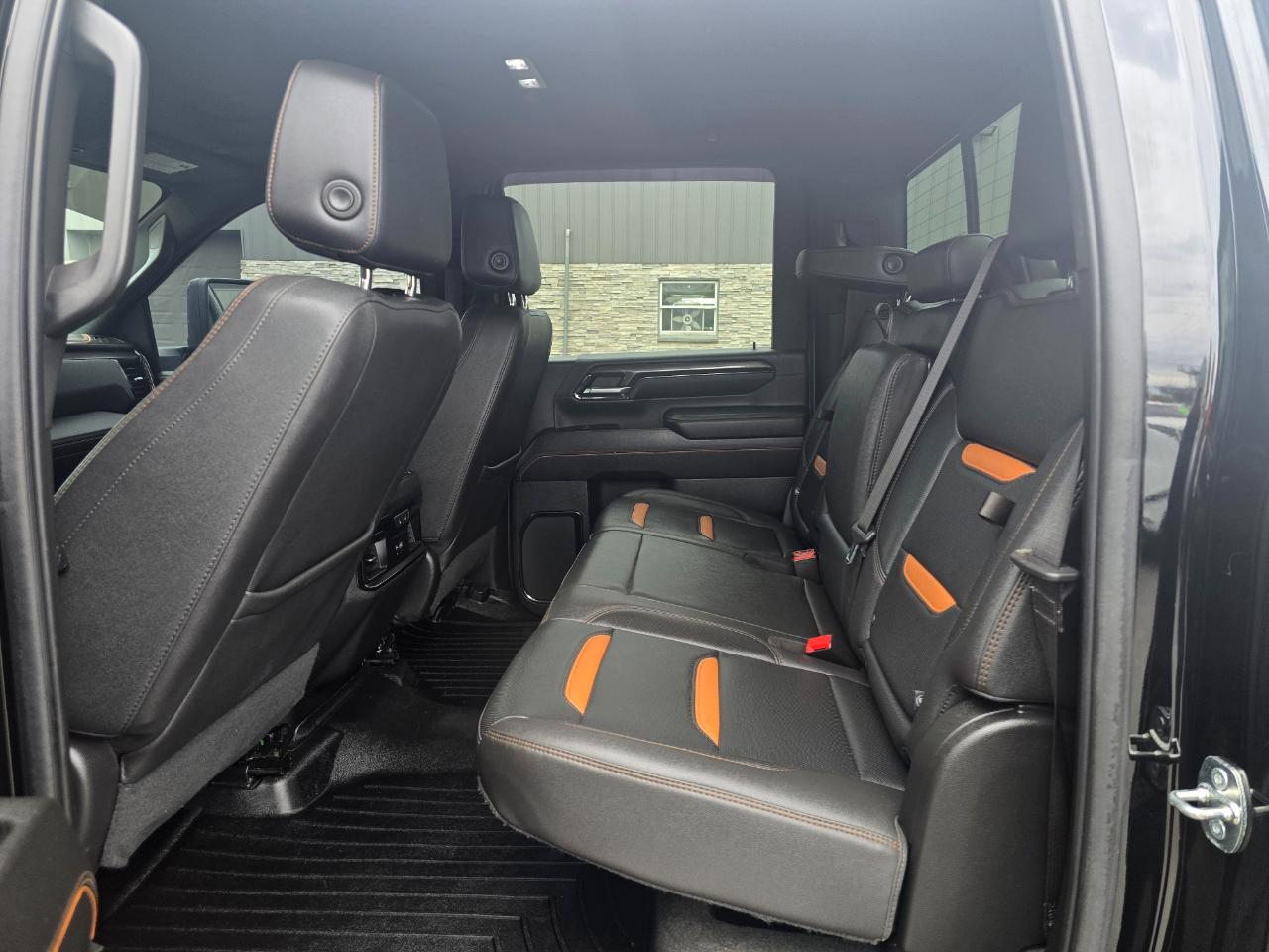 GMC Sierra 3500HD  2024