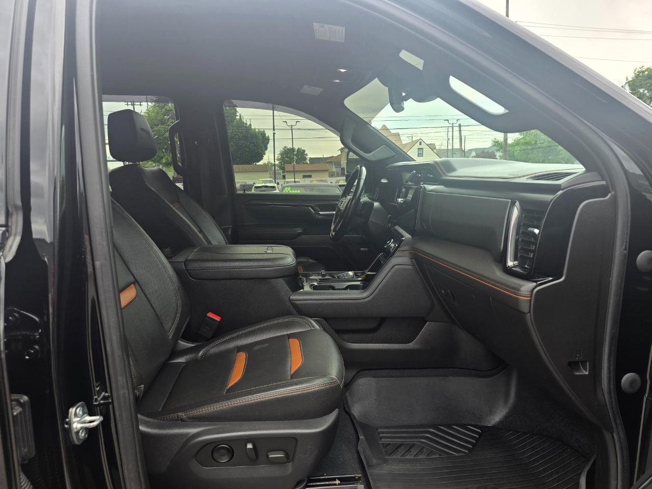 GMC Sierra 3500HD  2024