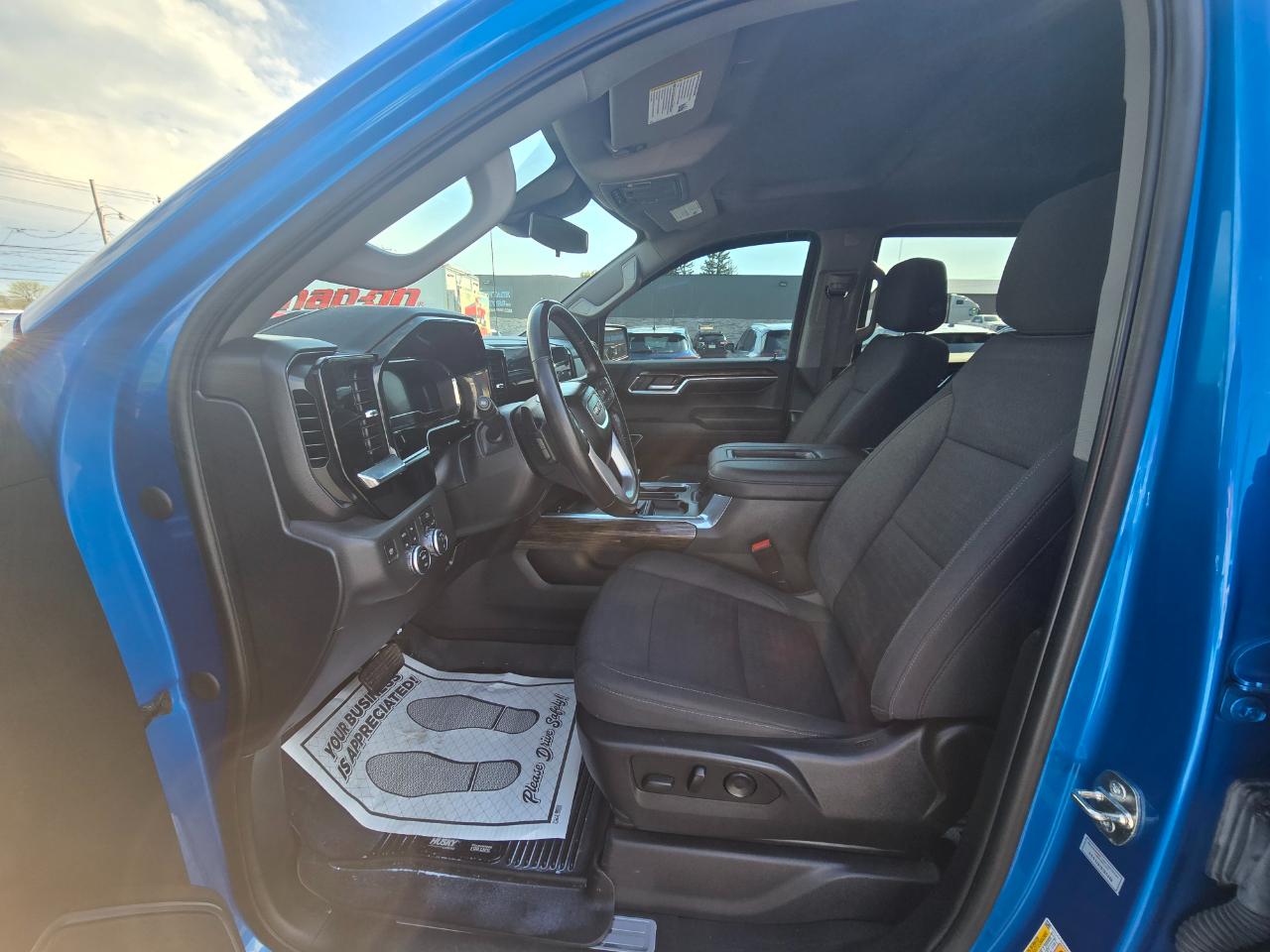 GMC Sierra 1500  2022