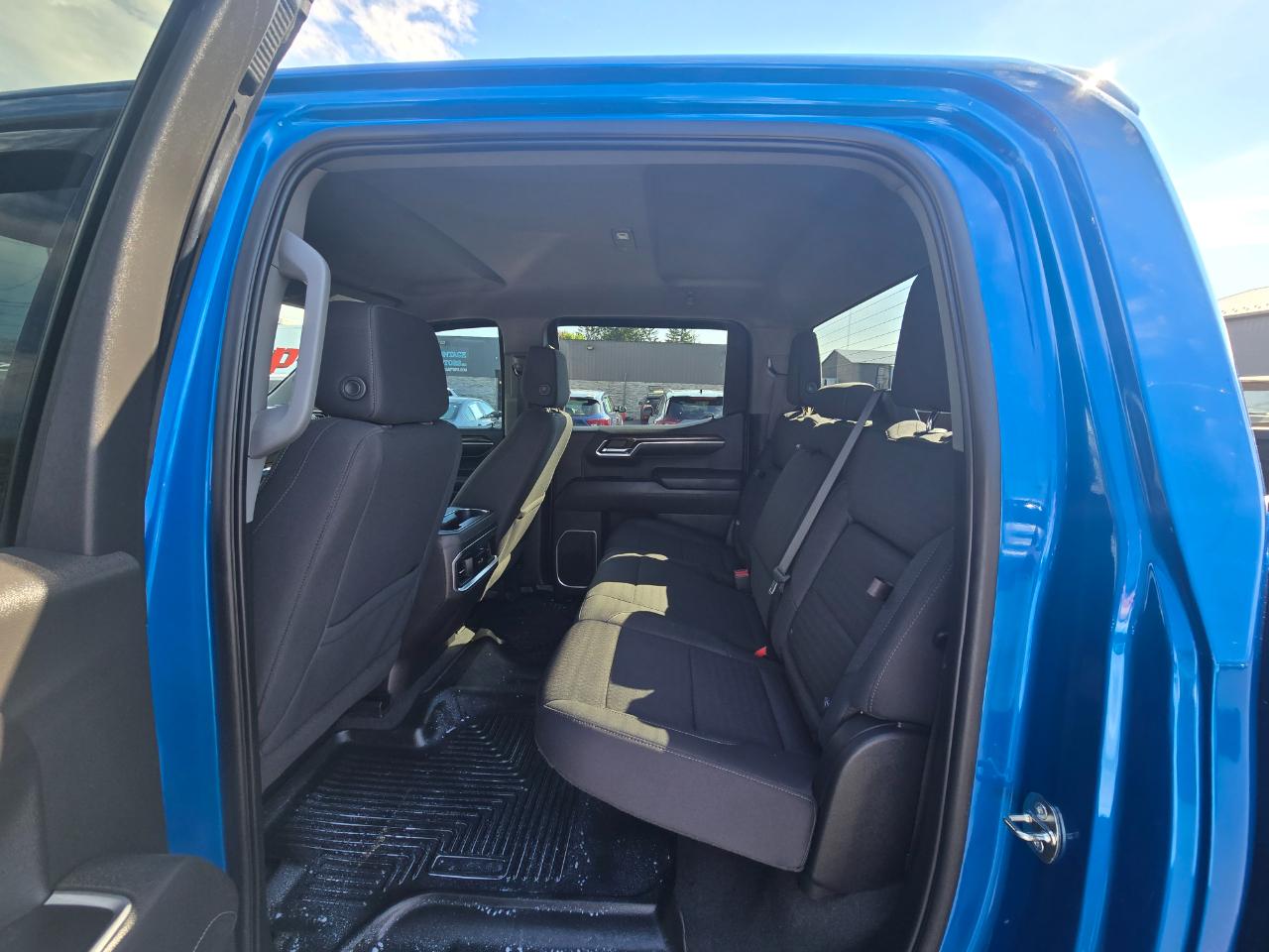 GMC Sierra 1500  2022