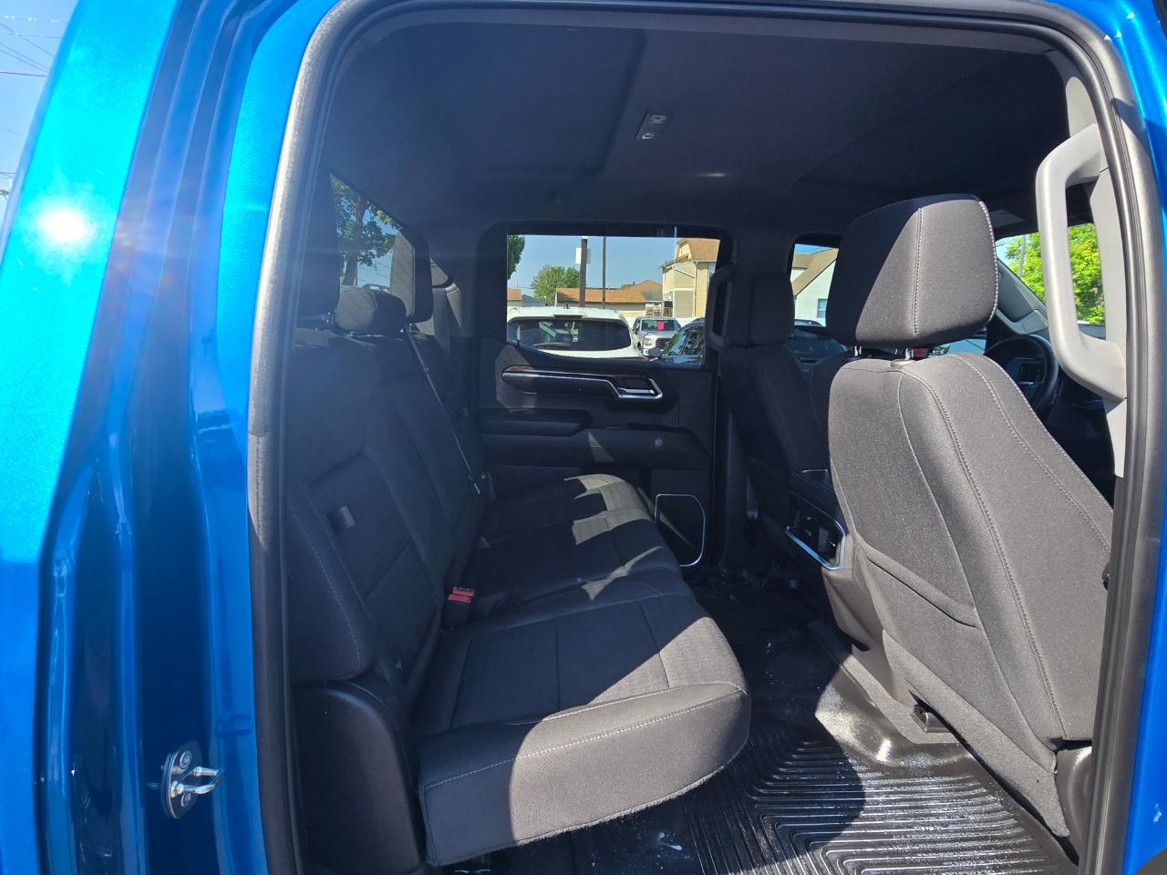 GMC Sierra 1500  2022