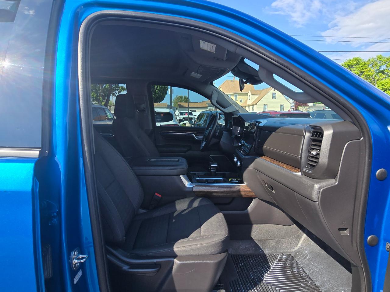 GMC Sierra 1500  2022