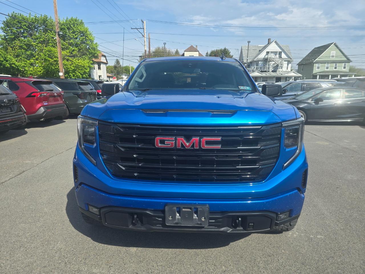 GMC Sierra 1500  2022