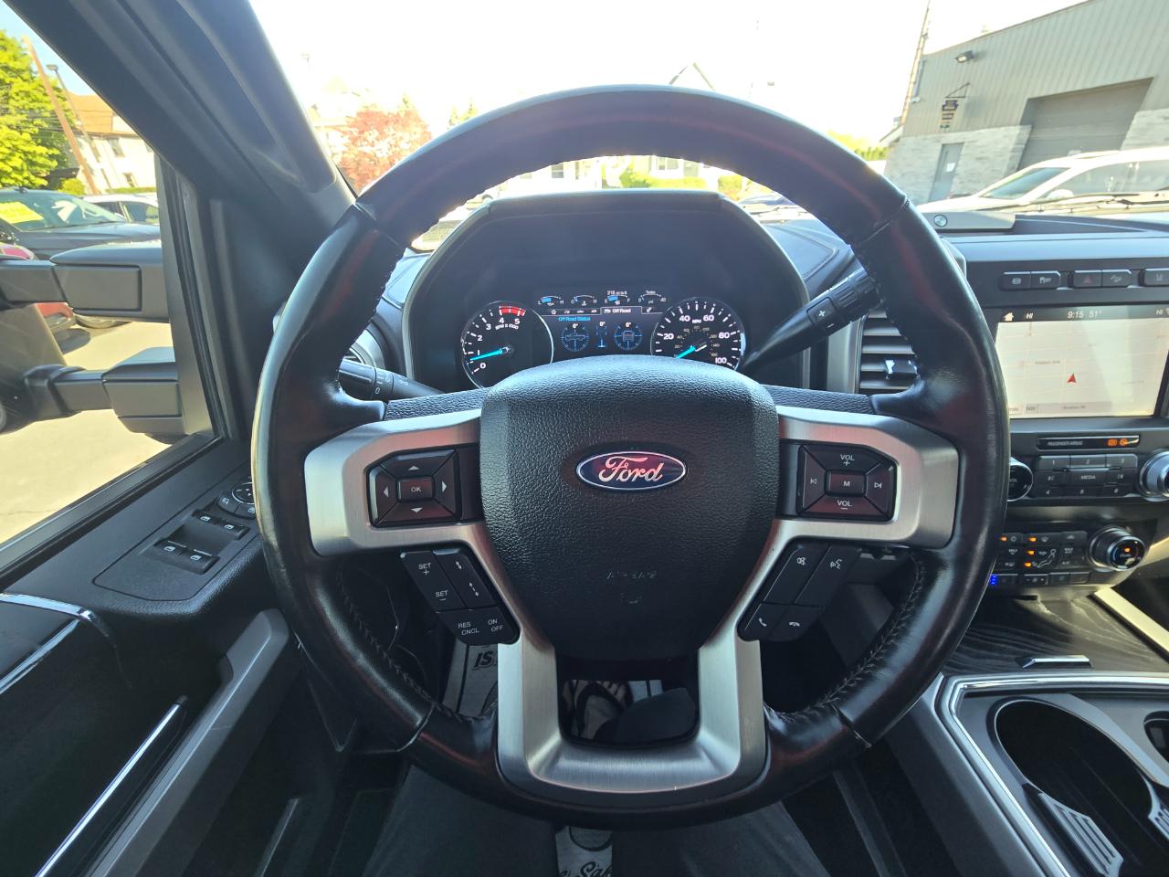 Ford Super Duty F-250 SRW  2019