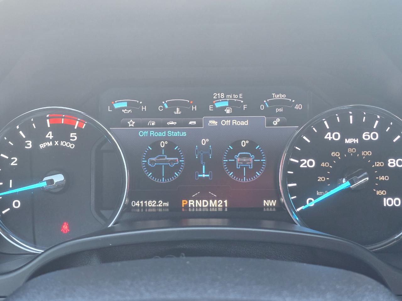 Ford Super Duty F-250 SRW  2019