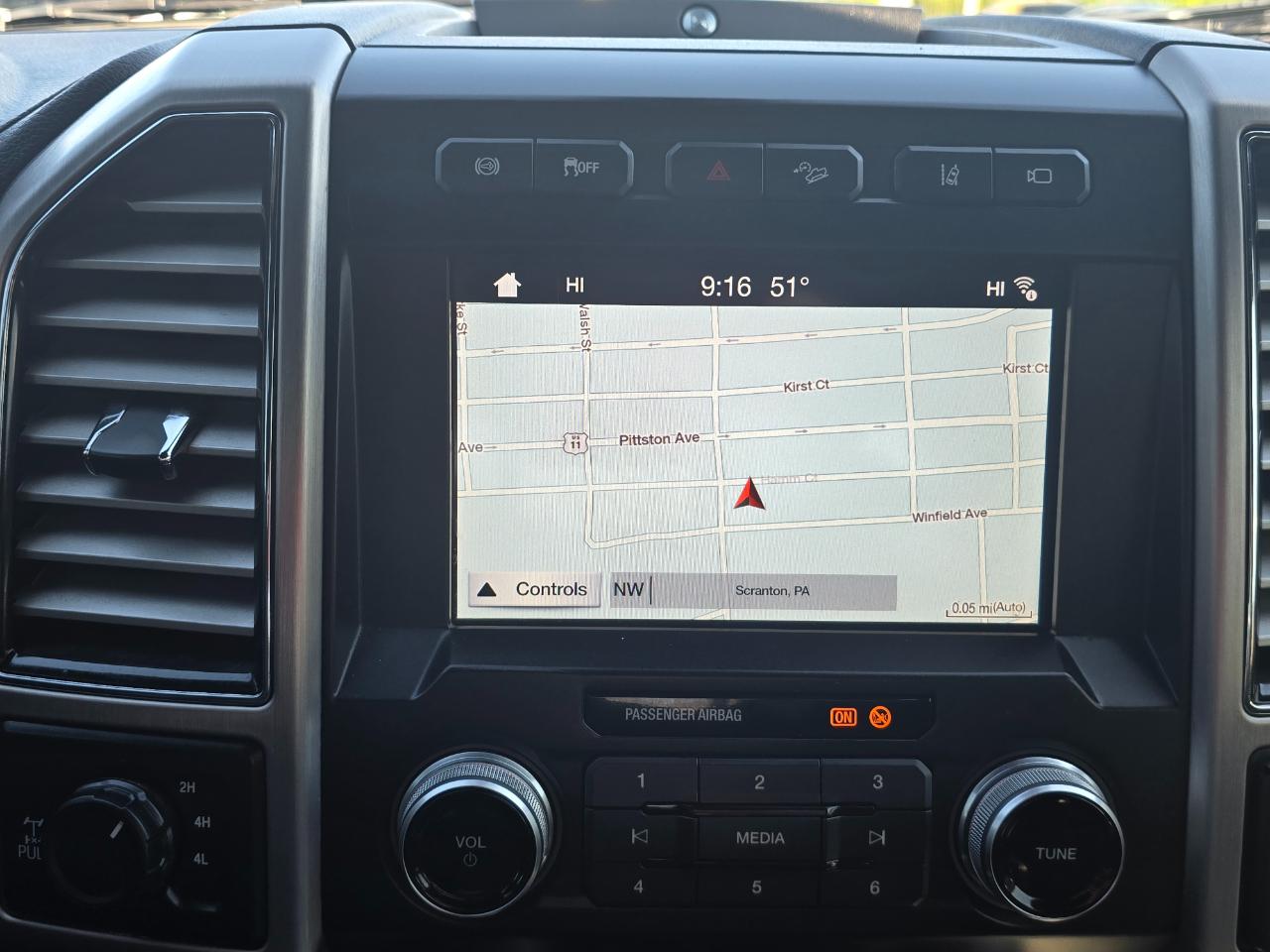 Ford Super Duty F-250 SRW  2019