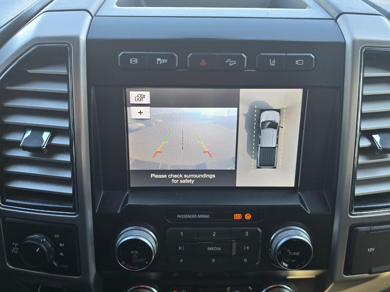 Ford Super Duty F-250 SRW  2019