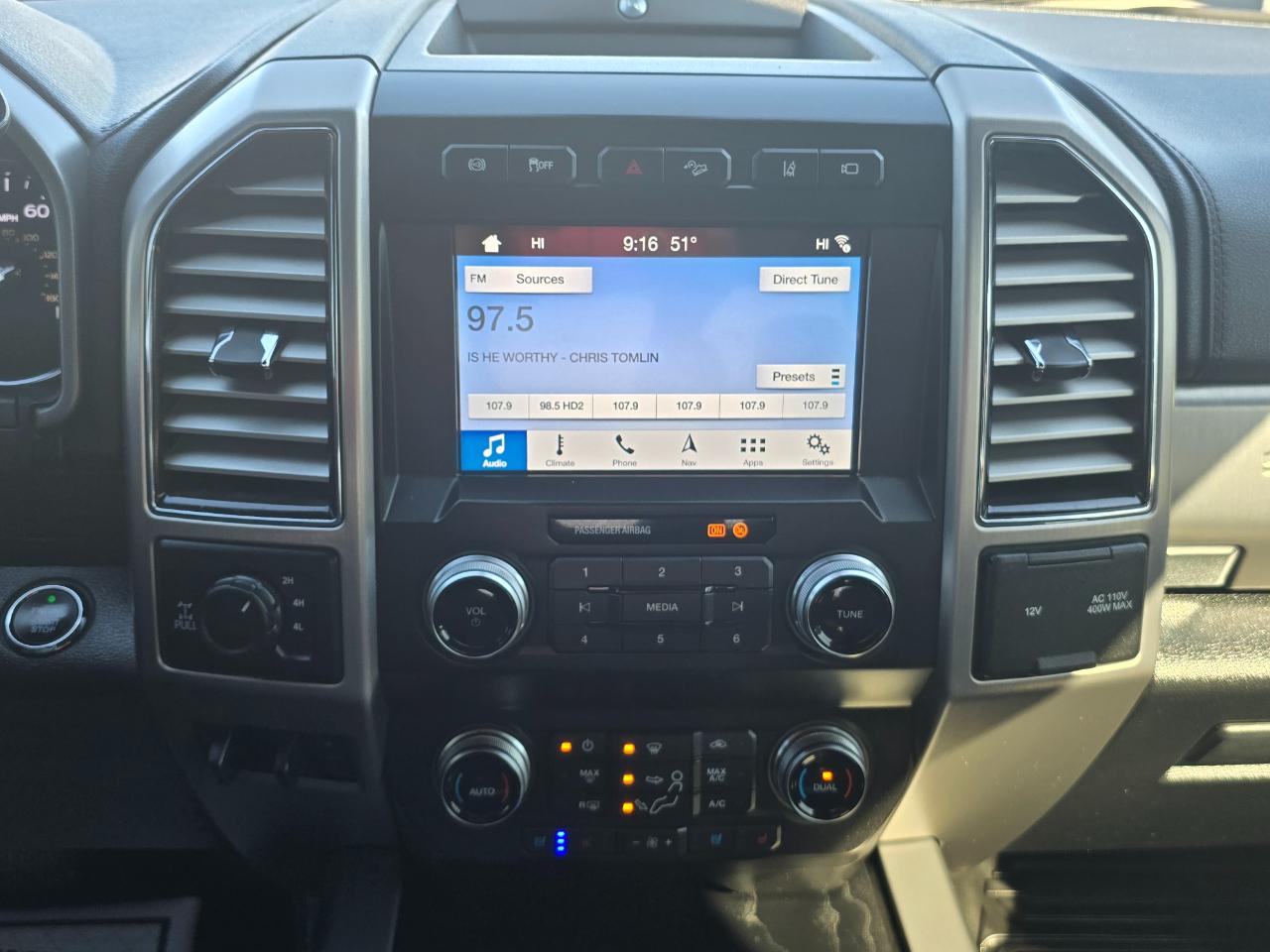 Ford Super Duty F-250 SRW  2019