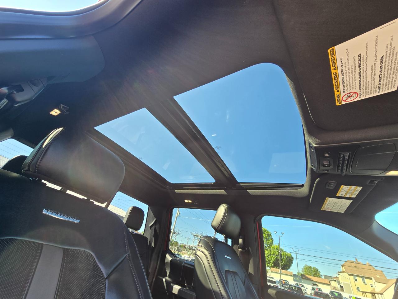 Ford Super Duty F-250 SRW  2019