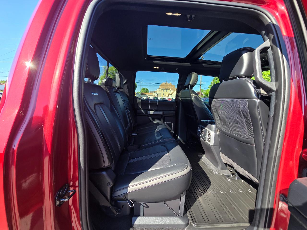 Ford Super Duty F-250 SRW  2019