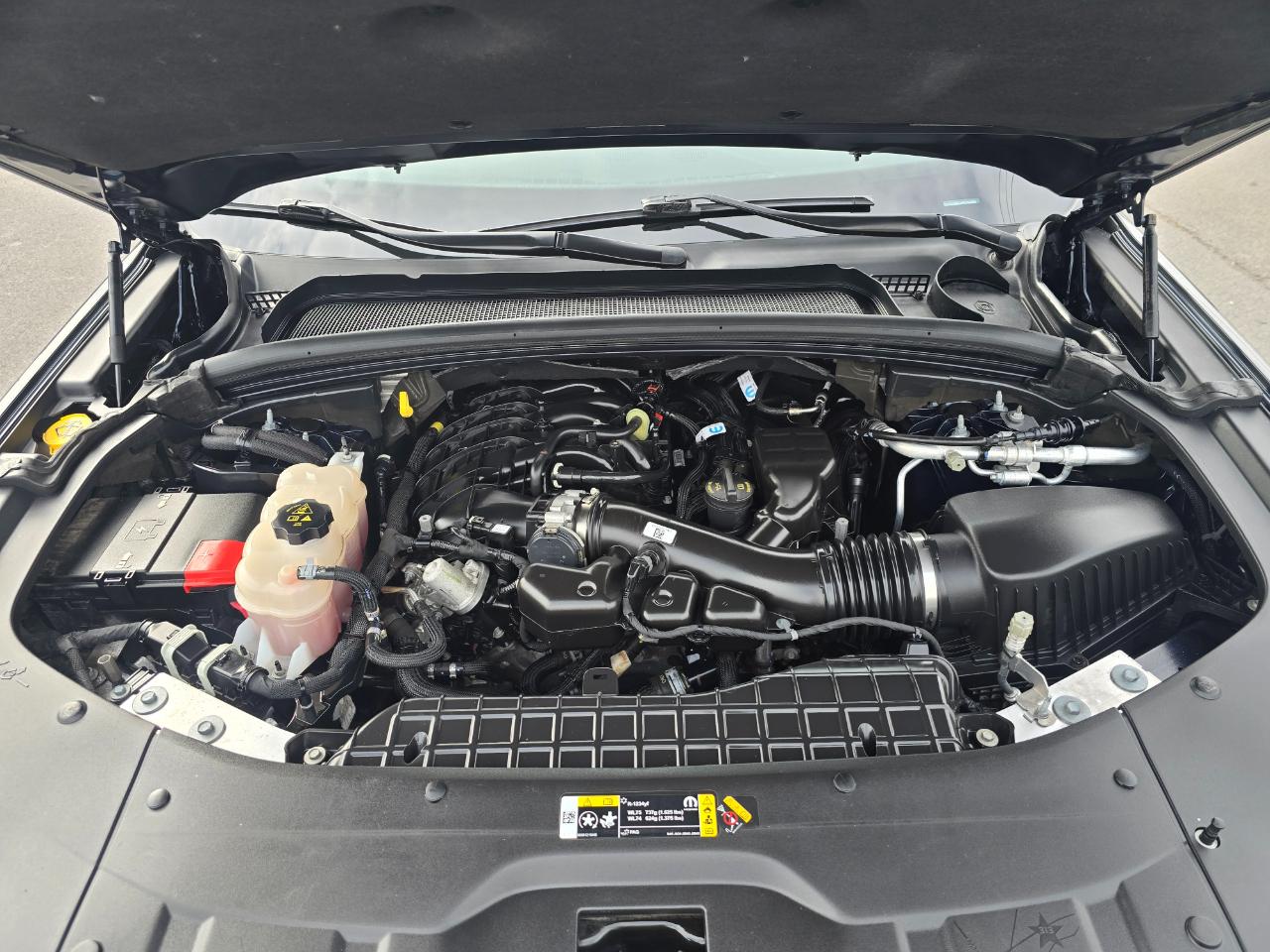 Jeep Grand Cherokee Limited 4x4 2023