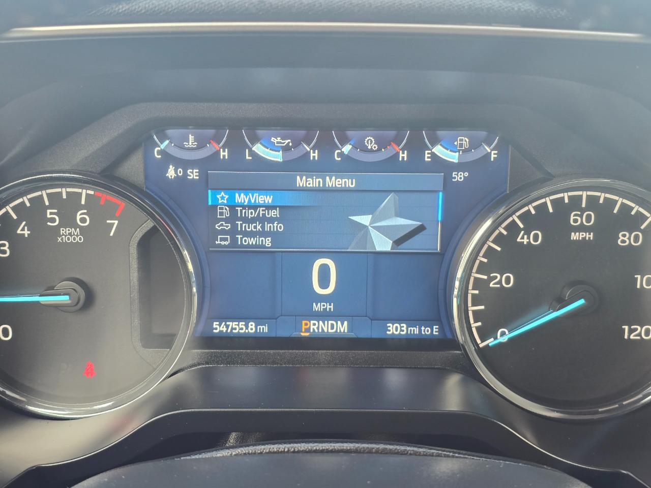 Ford F-150  2022