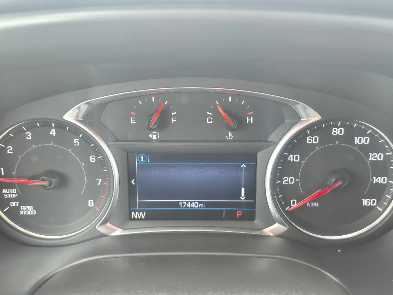 GMC Acadia AWD 4dr SLE 2021