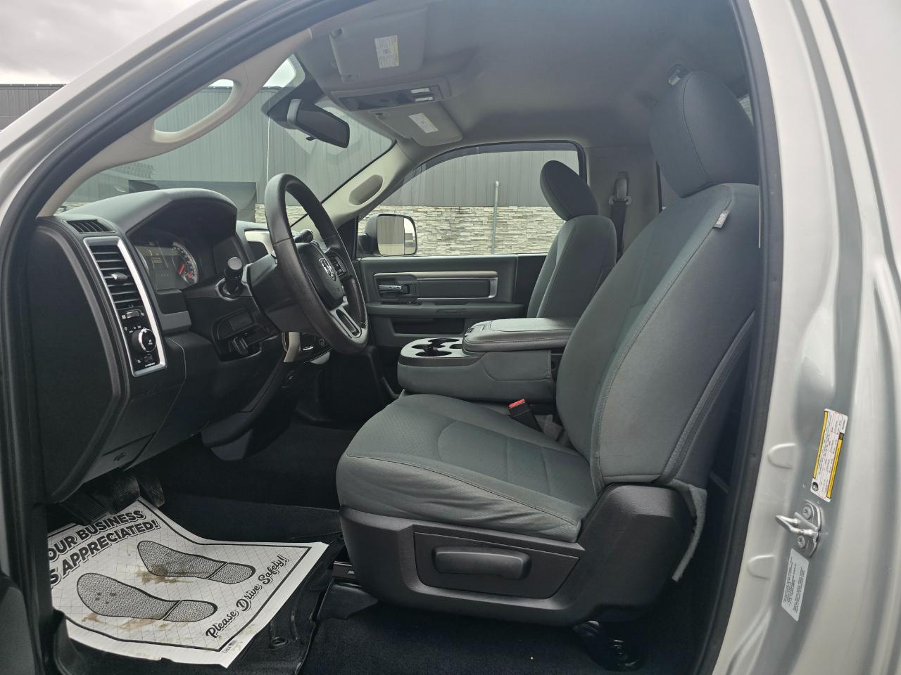RAM 3500  2016
