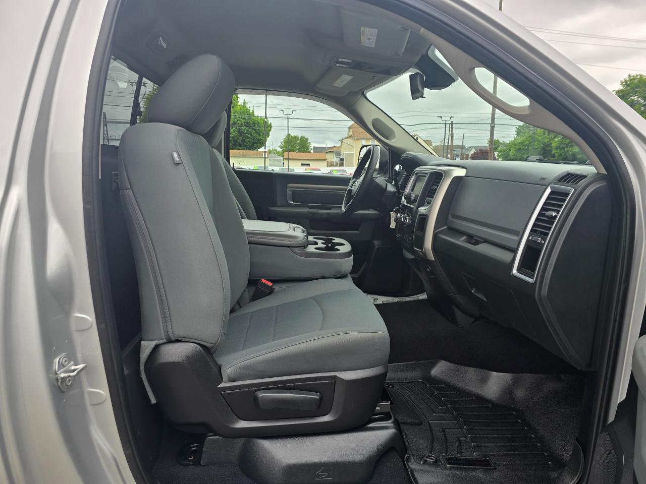 RAM 3500  2016