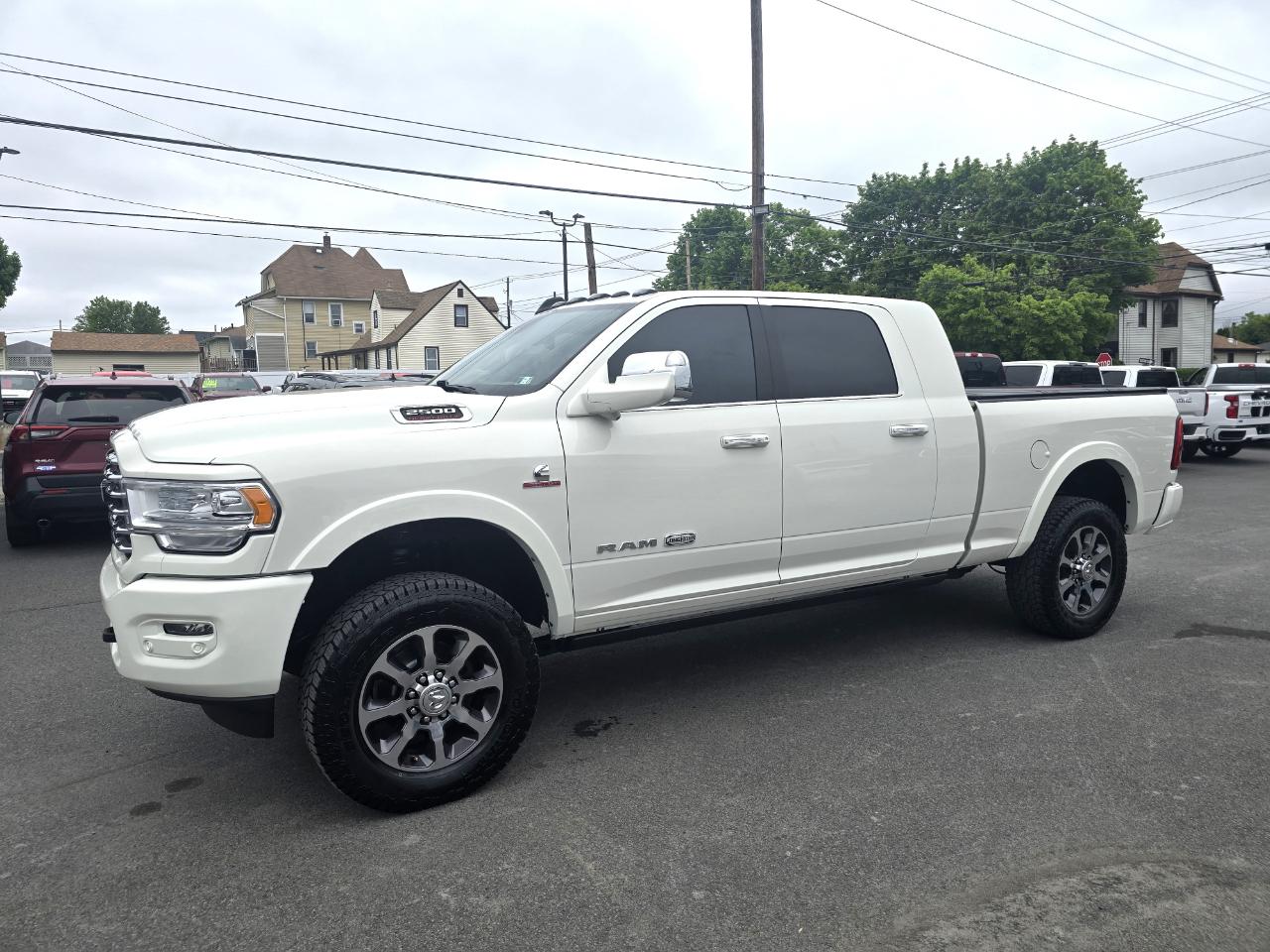 RAM 2500  2019