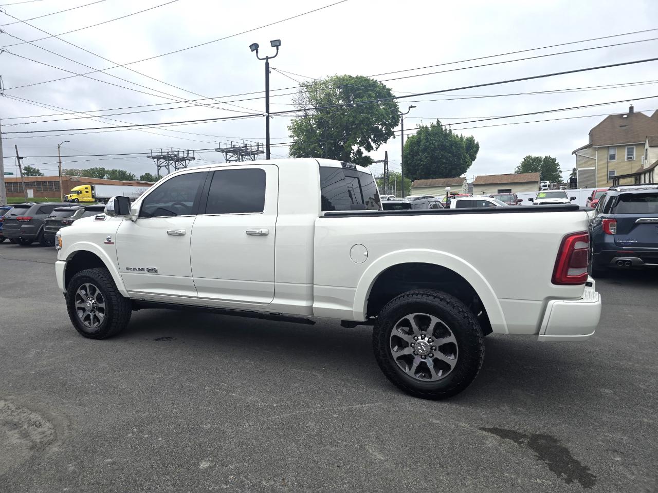 RAM 2500  2019