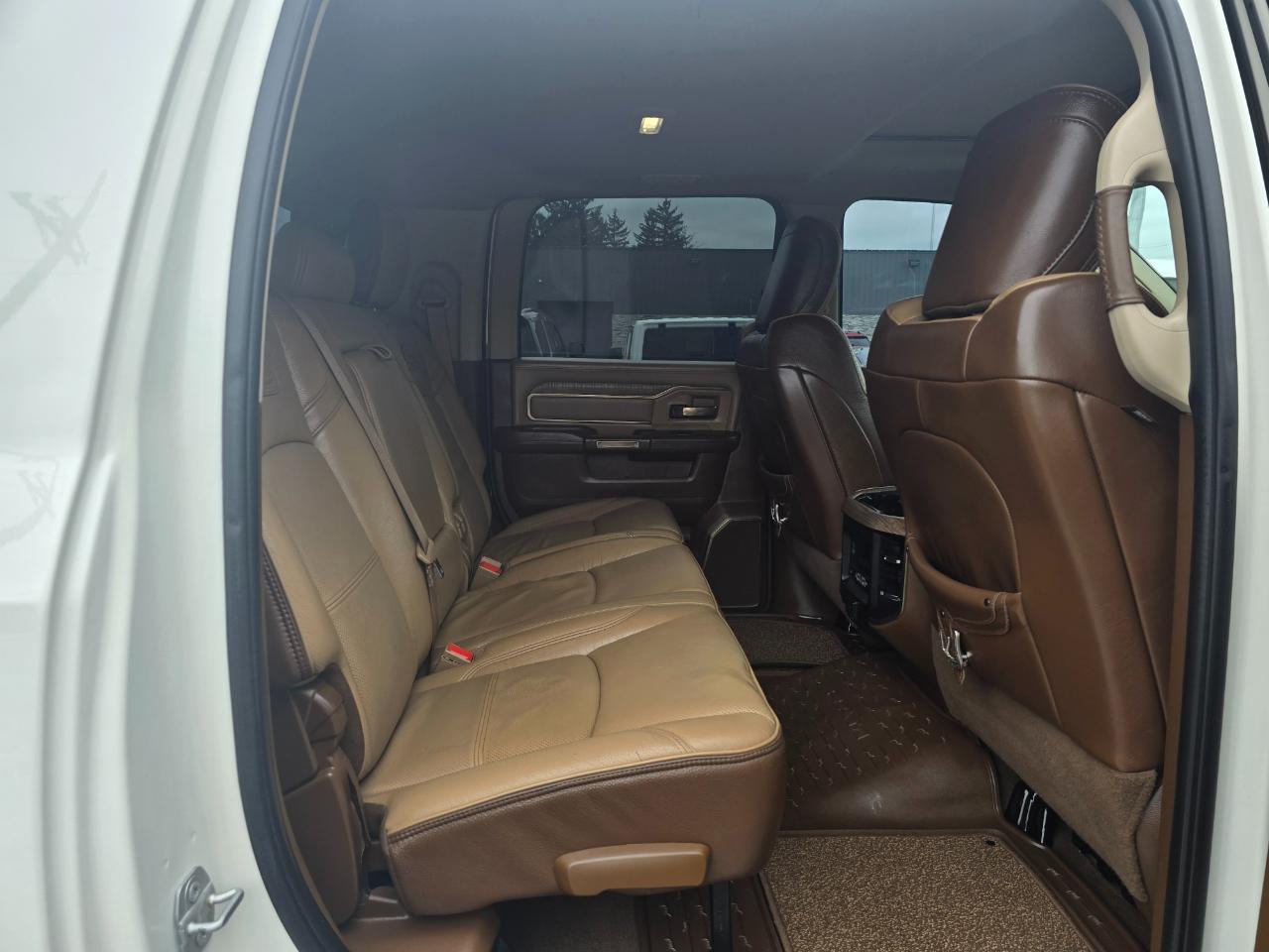 RAM 2500  2019