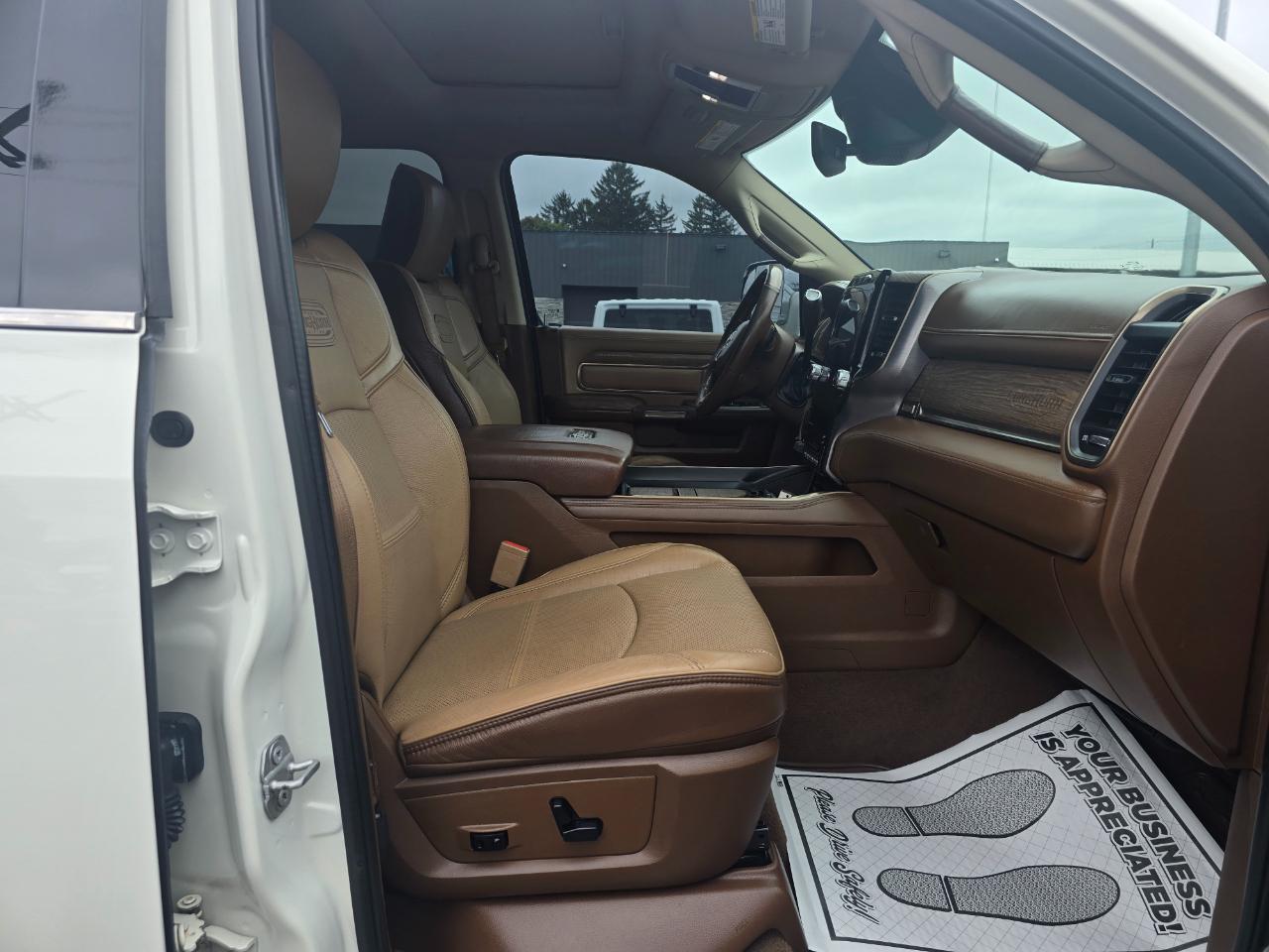 RAM 2500  2019