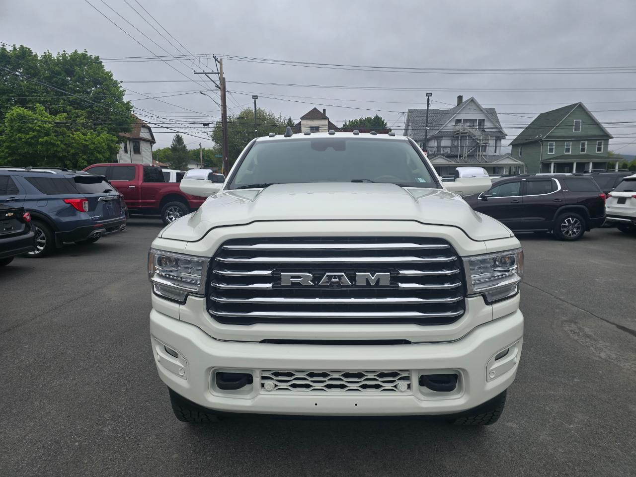 RAM 2500  2019