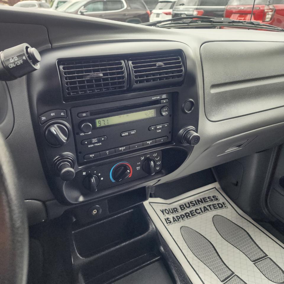 Ford Ranger  2009