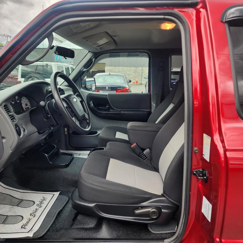 Ford Ranger  2009