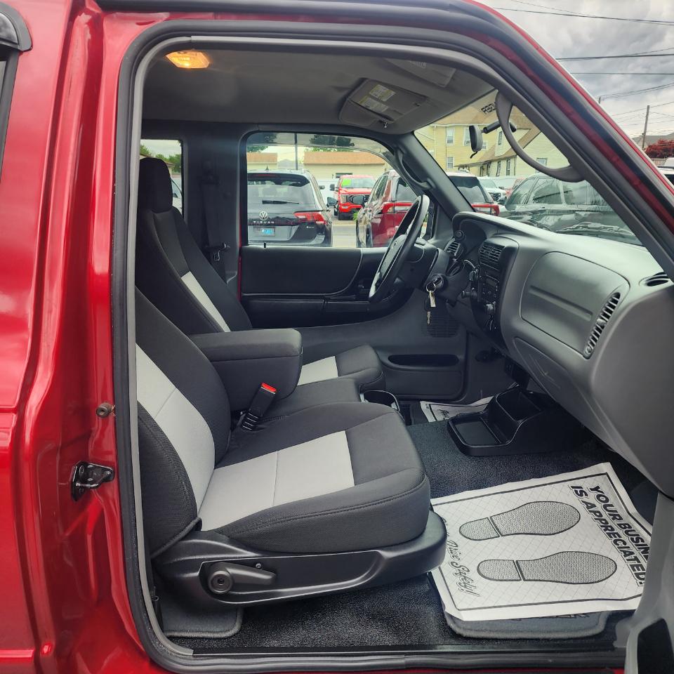 Ford Ranger  2009