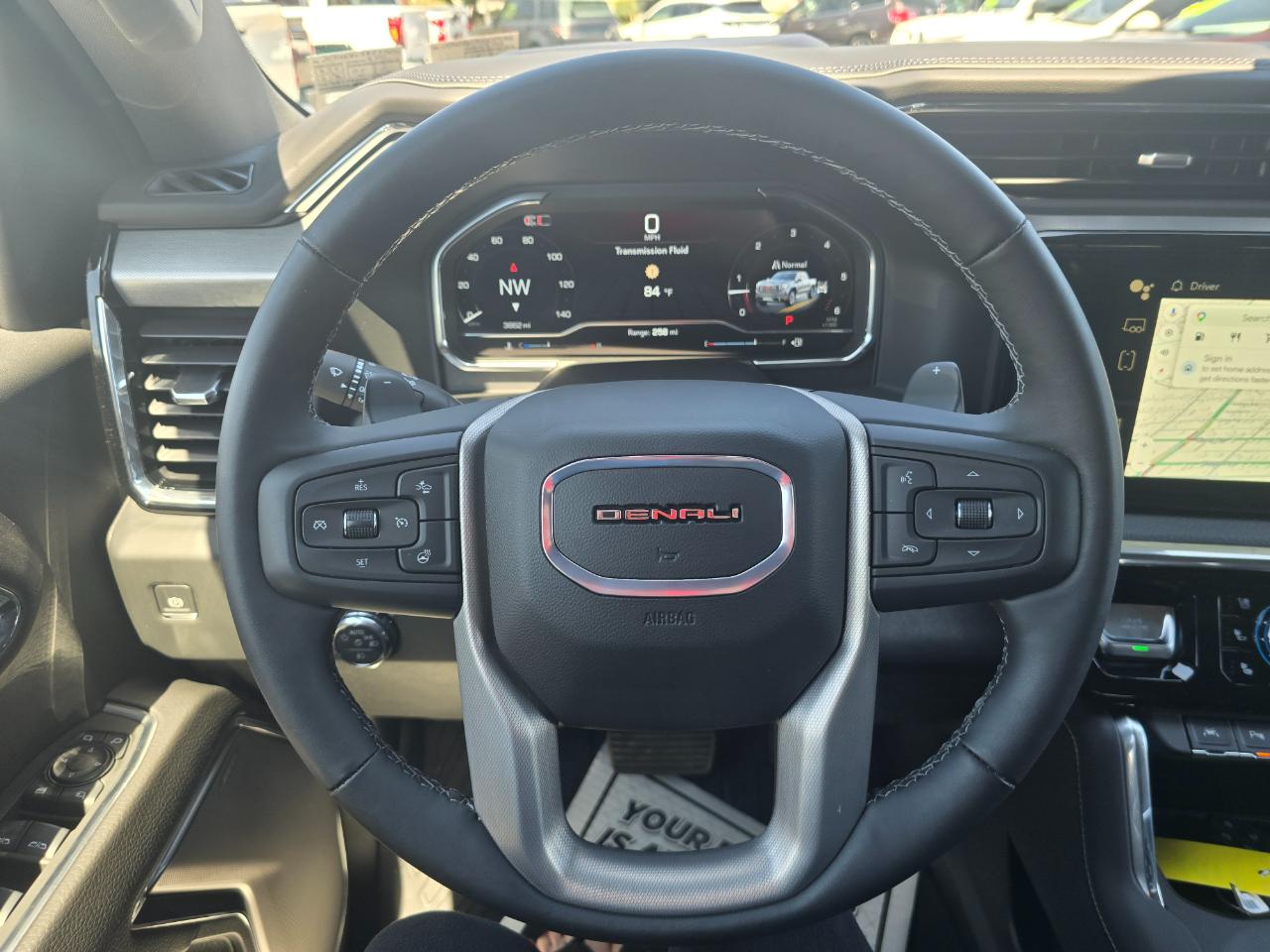 GMC Sierra 1500  2024