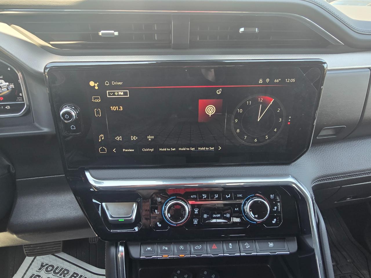 GMC Sierra 1500  2024