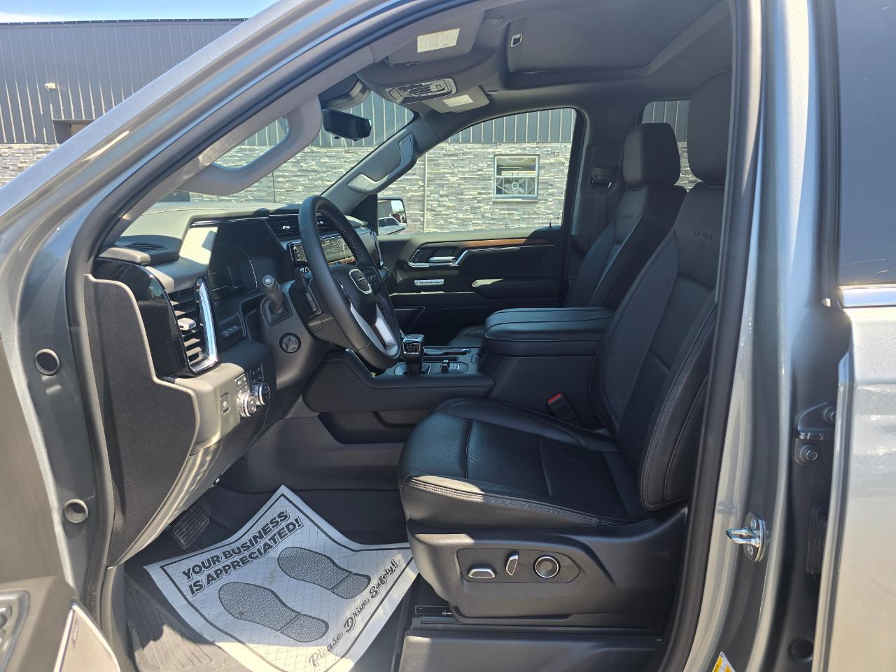 GMC Sierra 1500  2024