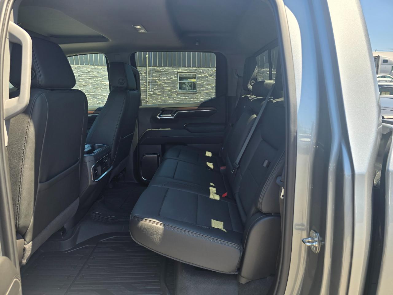 GMC Sierra 1500  2024