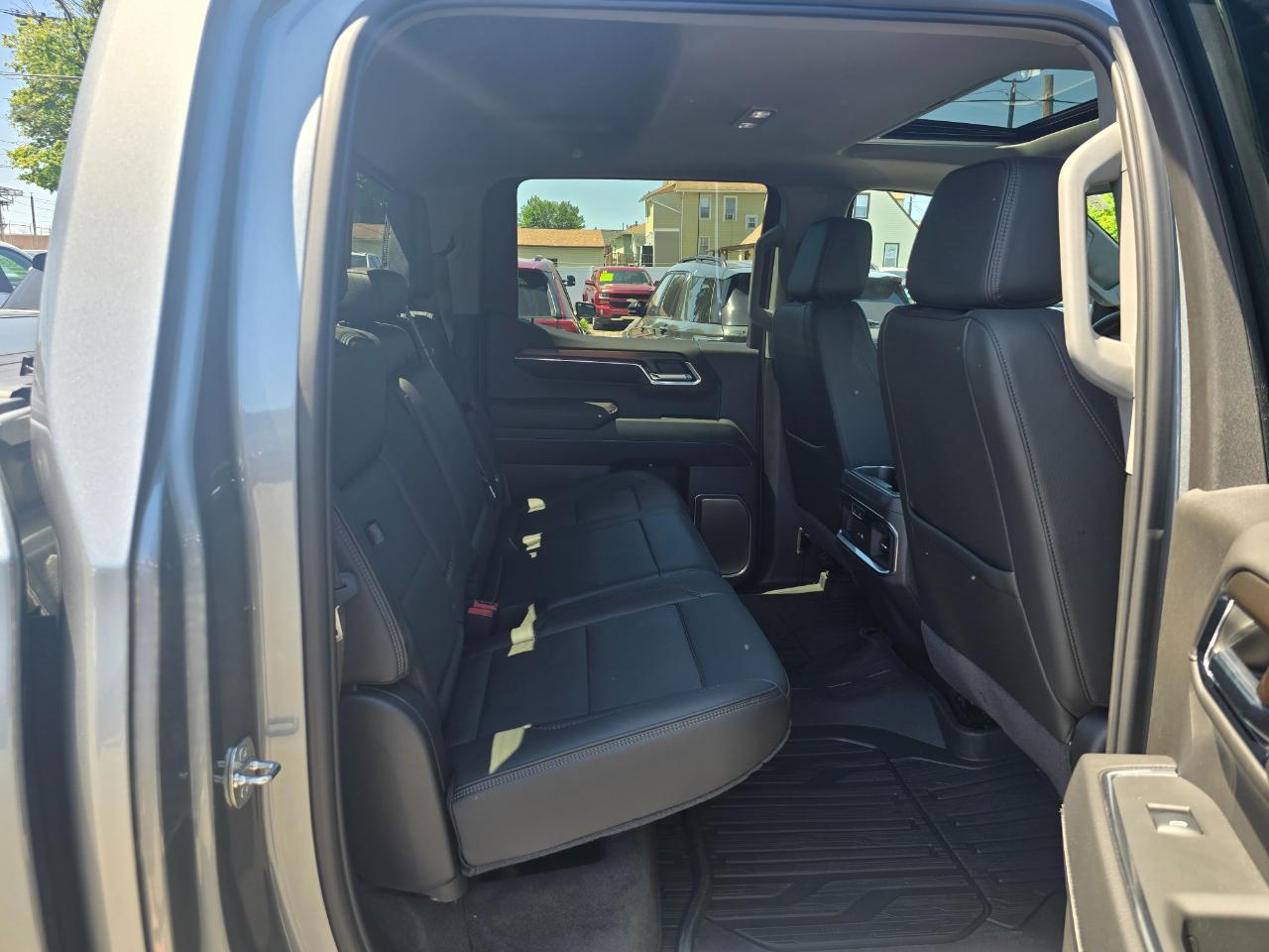 GMC Sierra 1500  2024