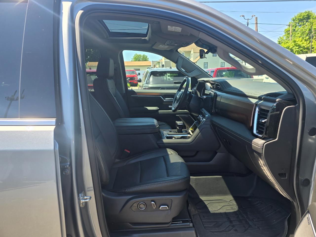 GMC Sierra 1500  2024