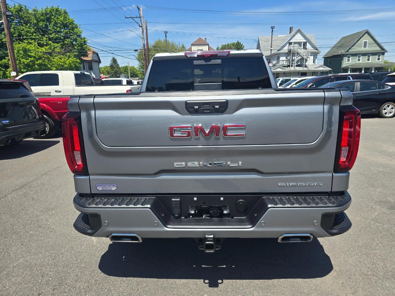 GMC Sierra 1500  2024