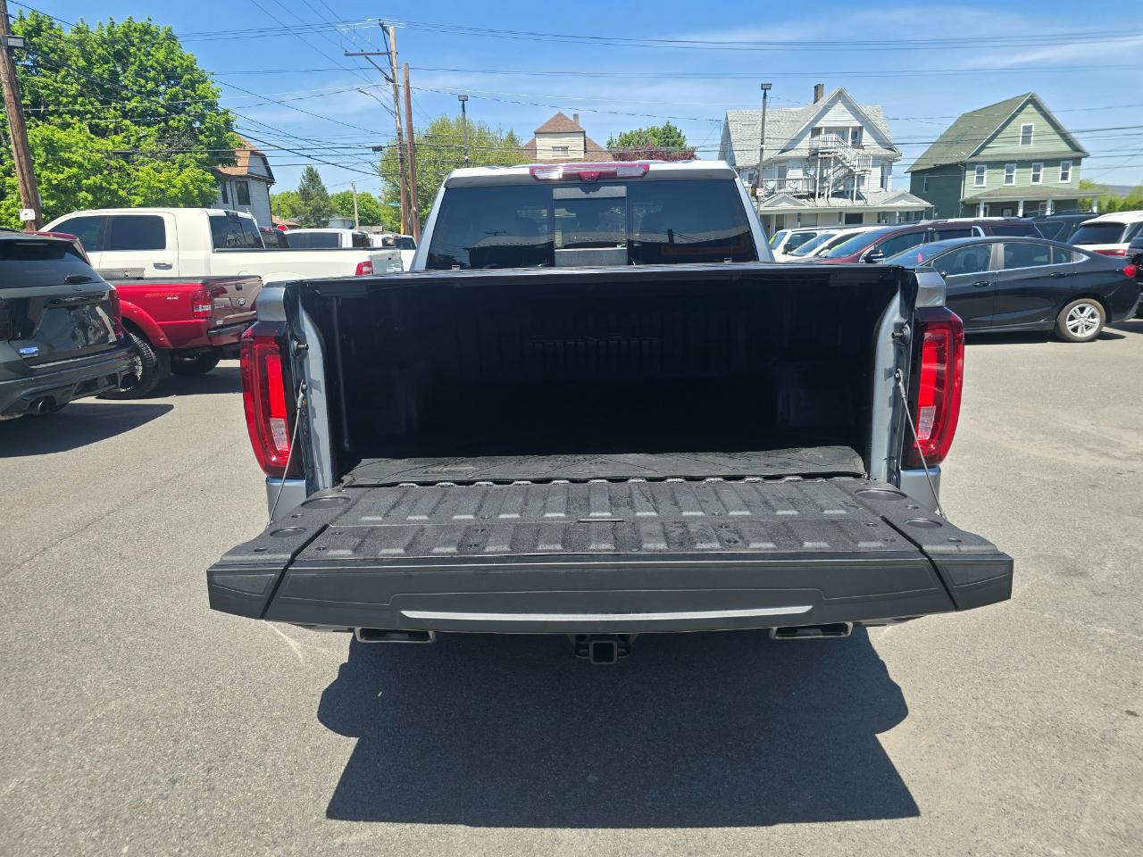 GMC Sierra 1500  2024
